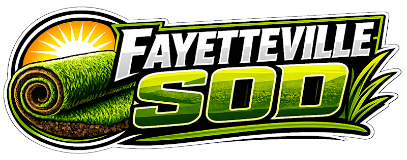 Fayetteville Sod