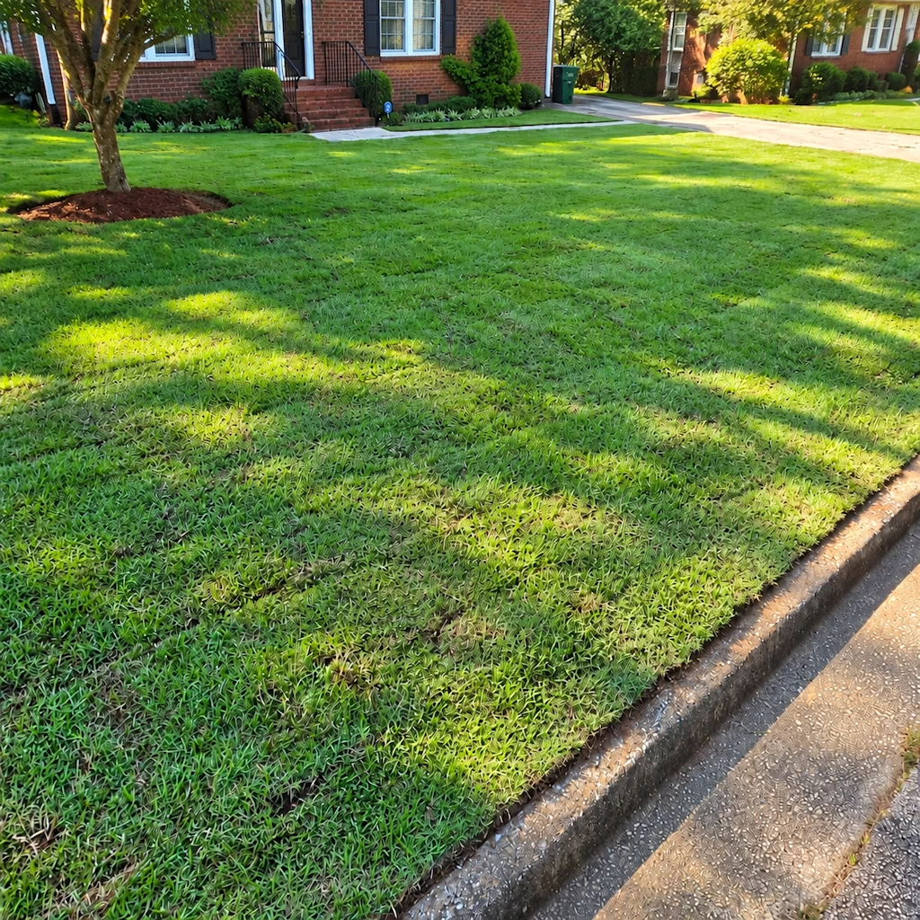 Fayetteville-Georgia-Sod-Installers